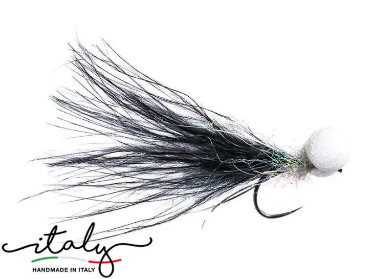 Booby Plus Black BL