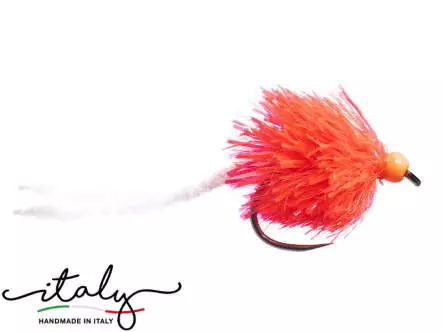 BH Blob Plus Legs Fluo Red BL