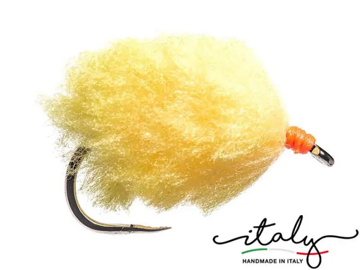 Eggstasty Fish Egg Bisquit BL 10