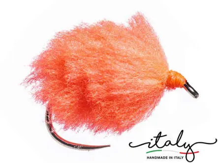 Eggstasty Fish Egg Fluo Red BL