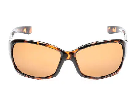 Polarisierende Sonnenbrille TROUT V5 solano