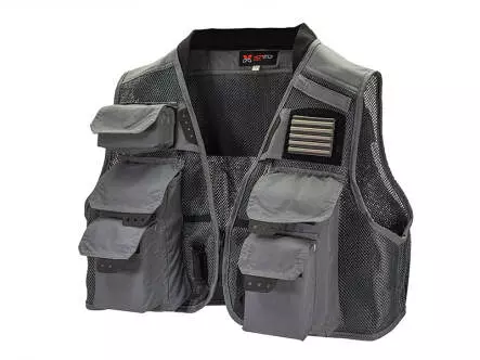 Fliegenweste hotfly ALPINE DIVER MESH