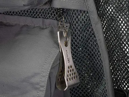 Fliegenweste hotfly ALPINE DIVER MESH
