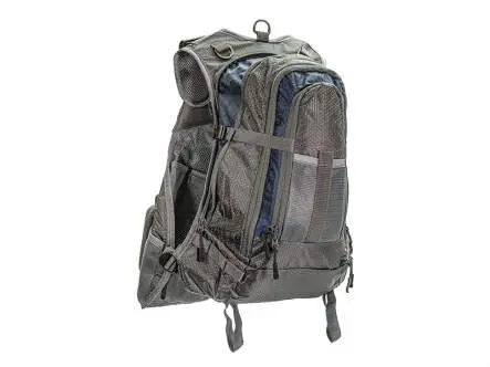 Fliegenweste hotfly EXPERT V3 mit Rucksack