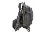 Fliegenweste hotfly EXPERT V3 mit Rucksack