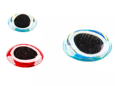 Epoxy Eyes für Streamer