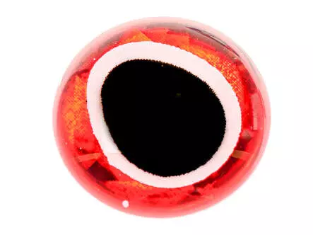 Epoxy Eyes für Streamer