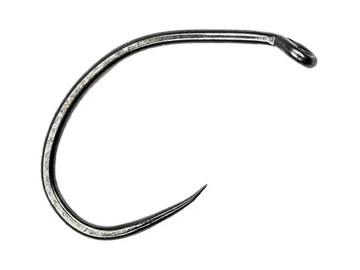 Haken hotfly GRUB V2 barbless - 25 Stk. - 10