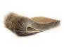 REHHAAR PREMIUM SELECTED hotfly - ca. 12 x 25 cm - natural dark