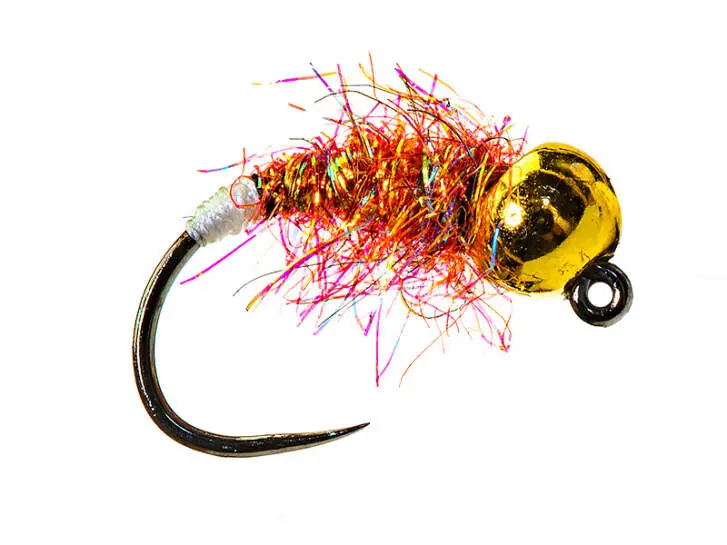 TG Copper Trout Bomber BL 12