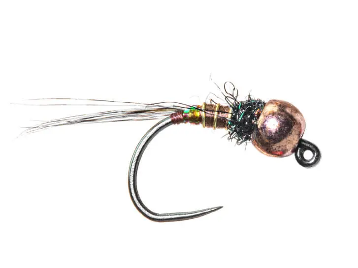 Competition Skull TG BL V2 16