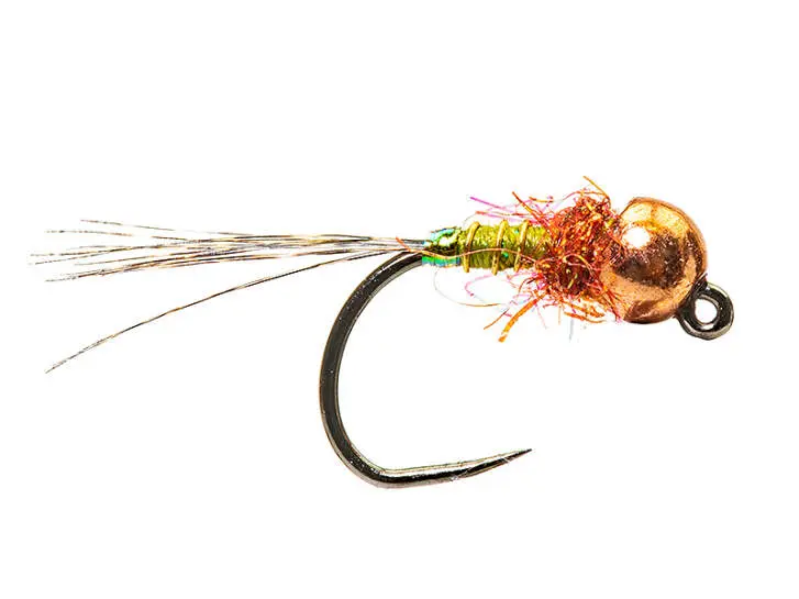 Competition Skull TG BL V4 16
