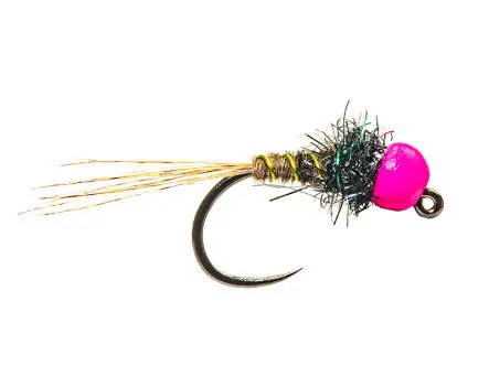 TG Simple Pheasant Tail Series V2