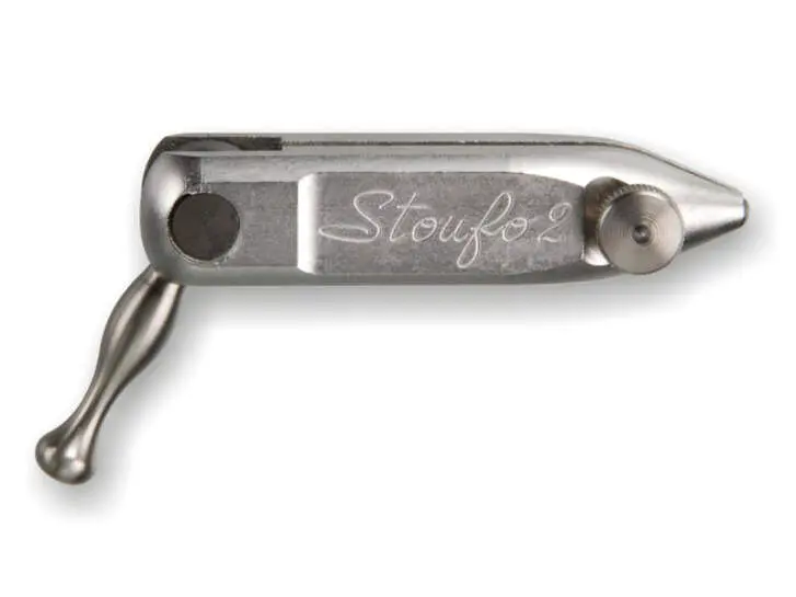 SPANNBACKEN STONFO2 für Bindestöcke Elite, Transformer, Airone - art. 656