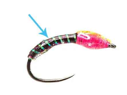 BUZZER WRAP hotfly