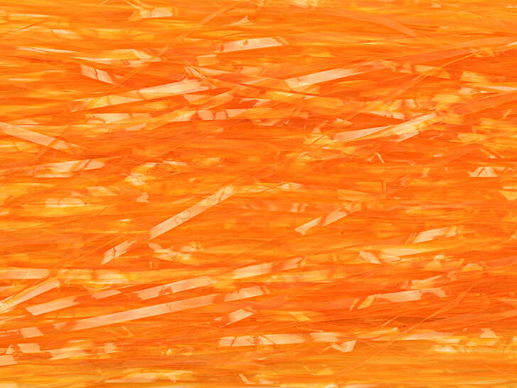 BUZZER WRAP hotfly - fluo orange