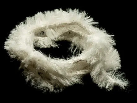 SYNTHETIC ZONKER STRIP hotfly - 1 pc. x 100 cm