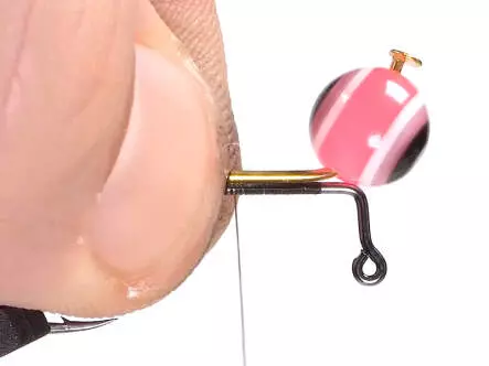 EZ PINS hotfly - 10 pc. - 0,8 x 25 mm