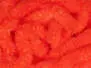 MOP FLY CHENILLE PRO hotfly - 6 mm - 200 cm - fluo orange