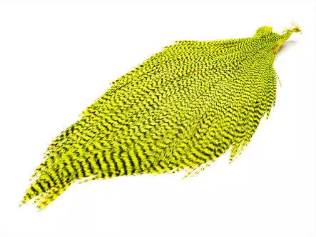 HAHNENBALG GRIZZLY PRO TYER hotfly