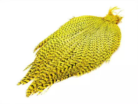 HAHNENBALG GRIZZLY PRO TYER hotfly
