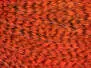 HAHNENBALG GRIZZLY PRO TYER hotfly - fluo orange