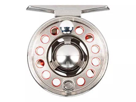 Fliegenrolle hotfly BOXER
