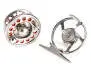 Fliegenrolle hotfly BOXER - right