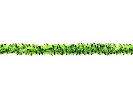 GRIZZLY MOP FLY CHENILLE hotfly - 6 mm