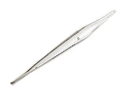 PINZETTE STANDARD basic fly fishing