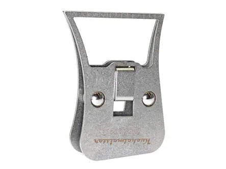 Materialklemme MULTICLAMP MINUS kuchelmeister