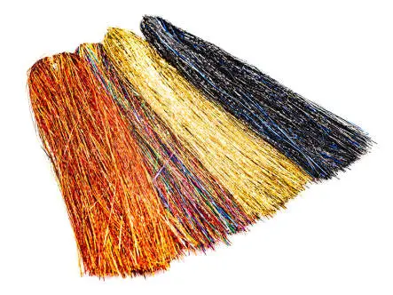GLITTERBLEND FIBERS EVO hotfly - 0,4 mm