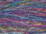 GLITTERBLEND FIBERS EVO hotfly - 0,4 mm