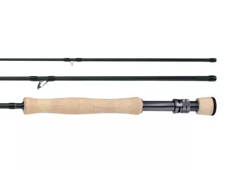 Fliegenrute shimano BIOCRAFT XR FLY PREDATOR BOAT