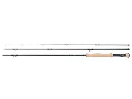 Fliegenrute shimano BIOCRAFT XR FLY PREDATOR BOAT