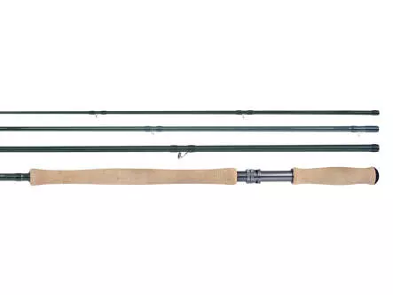 Fliegenrute shimano BIOCRAFT XR FLY SALMON