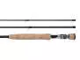 Fliegenrute shimano BIOCRAFT XTC FLY STILLWATER - 10 - # 6