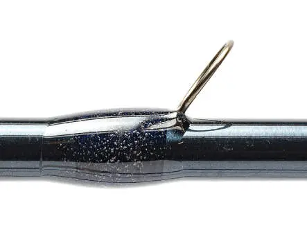 Fliegenrute HYDROPSYCHE LAGO