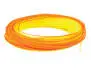 Fliegenschnur XP SENSE F-ROLLER DISTANCE lmf - WF - 33,5m