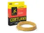Fliegenschnur schwimmend cortland 444 SYLK - DT