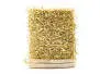 BRASS WIRE hotfly - 6 mm