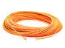 Fliegenschnur ROLLCAST PRO hotfly - 36m - WF - #7/8 floating