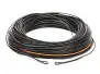 Fliegenschnur ROLLCAST PRO hotfly - 36m - WF - #7/8 sink...
