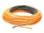 Fliegenschnur DISTANCE PLUS hotfly - 41m - WF - #6...