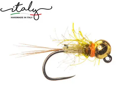 Pale Trout Counter