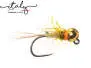 Pale Trout Counter 14