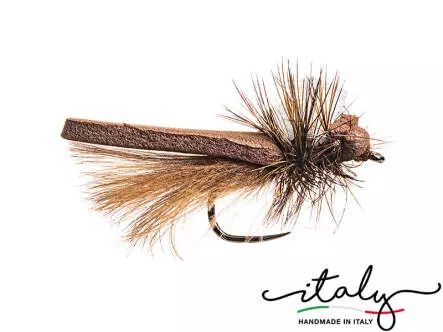 Morgans Stonefly V5