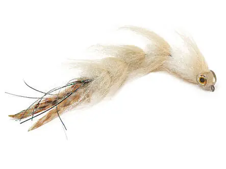 Articulated XXL Hecht & Huchenstreamer 25 cm Tan