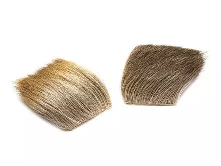 ELCHHAAR PREMIUM SELECTED hotfly - ca. 5 x 5 cm