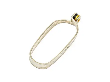 Fliegenbindewerkzeug FLY TYING KIT PRO hotfly - gold